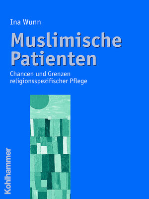 cover image of Muslimische Patienten